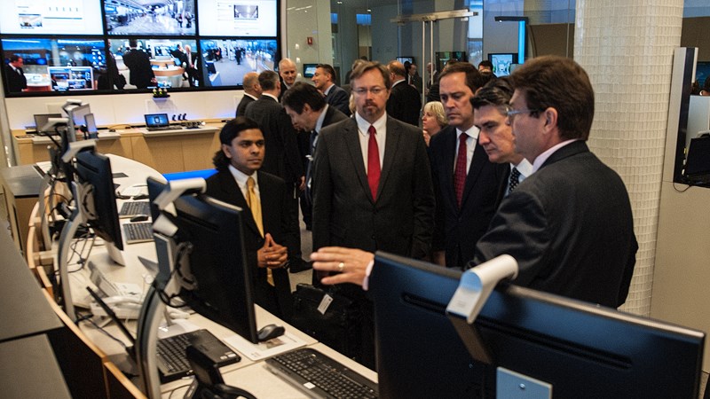 Predsjednik Vlade Milanović završio posjet Silicijskoj dolini